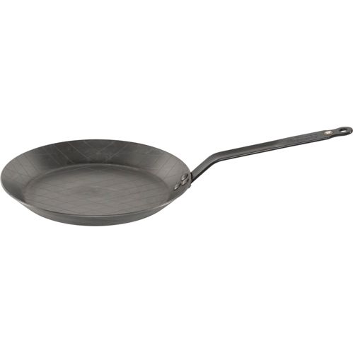 De Buyer Steakpfanne Mineral B Element, 28cm