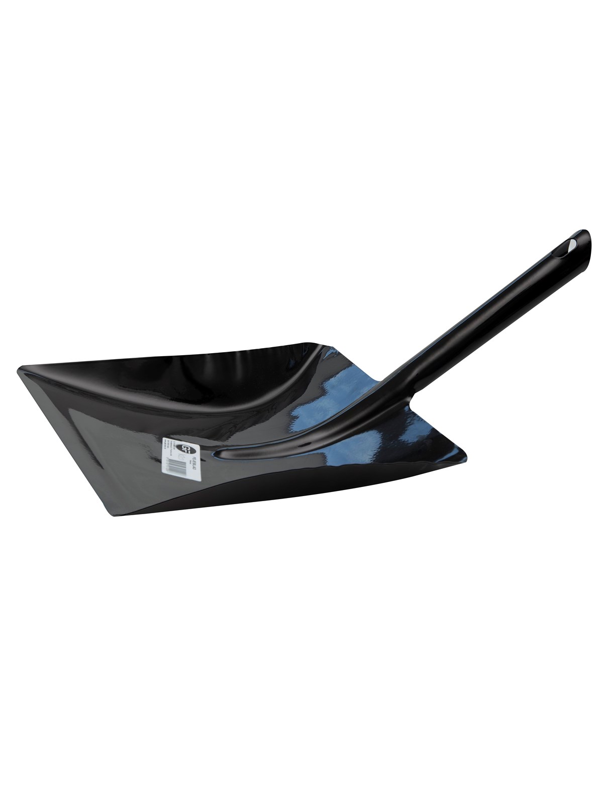 G.Funder Broom blade - metal broom