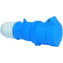 Bals Elektrotech. Kupplung MULTI-GRIP 3126