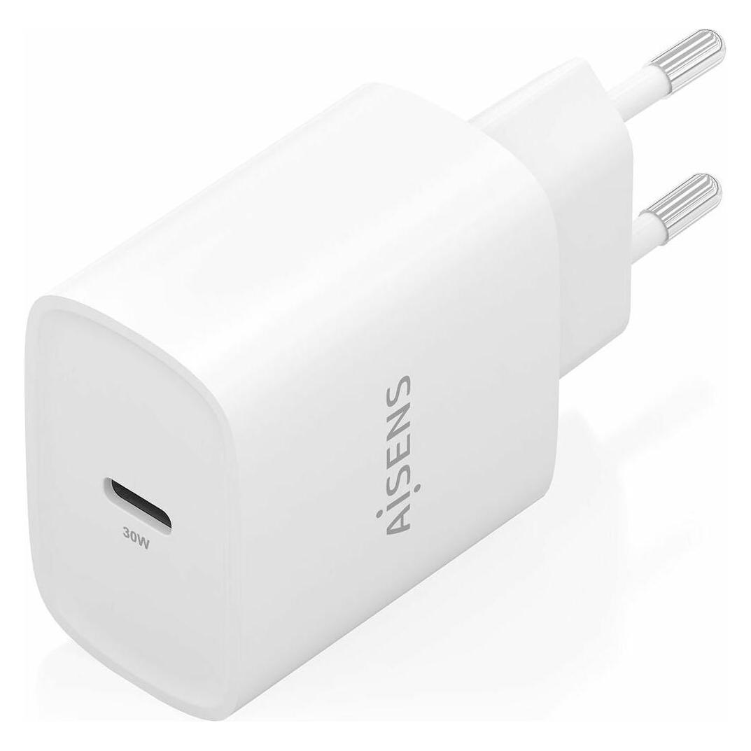 Aisens A110-0950 (30 W, 1 Port) (A110-0950)