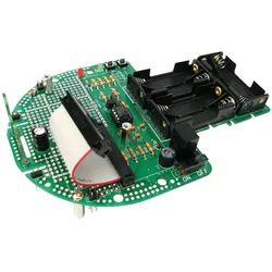 NIBO BEE BERRY - Anschluss-Set für Raspberry Pi, Bausatz