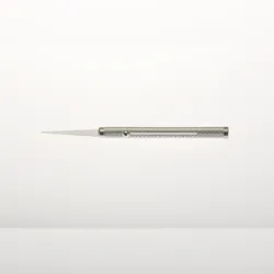 Zahnstocher Korn Schieber 925/000 L 4,8cm