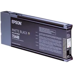 Epson, Druckerpatrone, T6148 ink cartridge matte black standard capacity 220ml 1-pack
