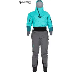 NRS NAVIGATOR GORE-TEX PRO Damen Trockenanzug Drysuit