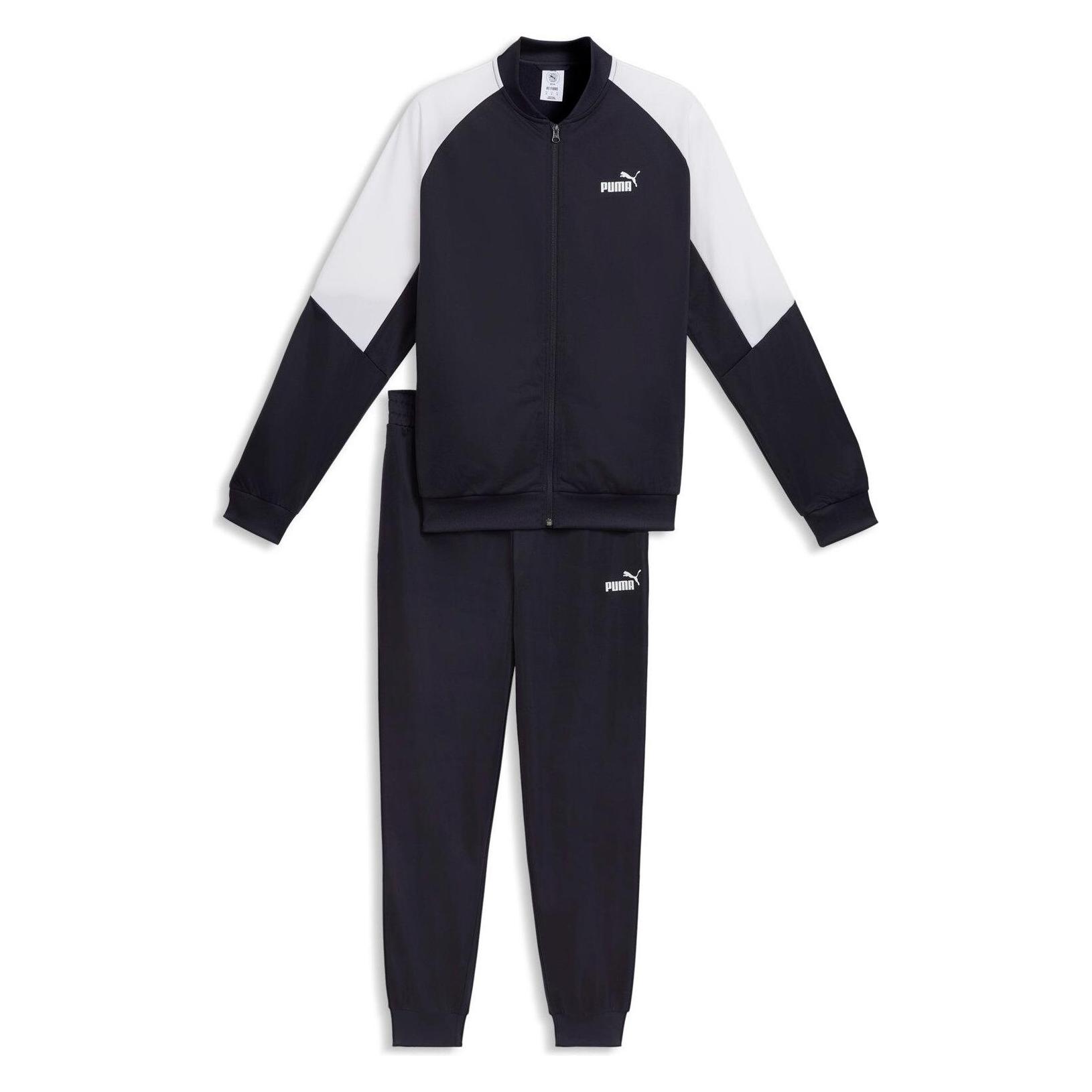 Puma Poly Baseball Suit (XXL) (691764)