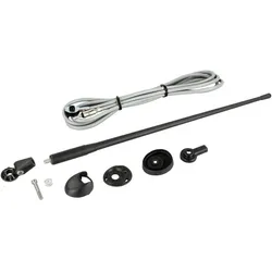ACV, Auto Antenne, Dachant. universal/flexibel