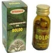 INTEGRALIA Boldo 60 comp
