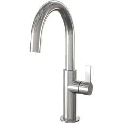 HSK Waschtisch-Einhebelmischer, Chrom, 1100355 1100355-02