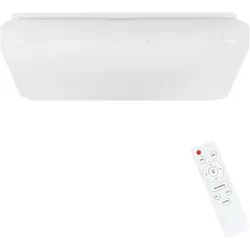 LED-DECKENLEUCHTE Artur 28/28/4 cm Deckenlampe