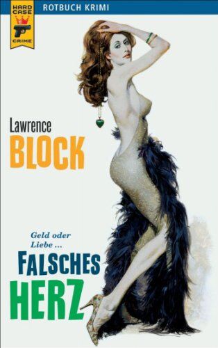 Lawrence Block - Falsches Herz - - Preis vom 10.10.2026 11:48:34 h