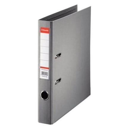 Esselte standard brevordner PP A4 50mm (A4, 50 mm, 1 Stk.) (712130)