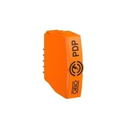 OBO 5080404 Steckbarer Datenleitungsschutz Oberteil 2-polig 12V PDP-P-2-12