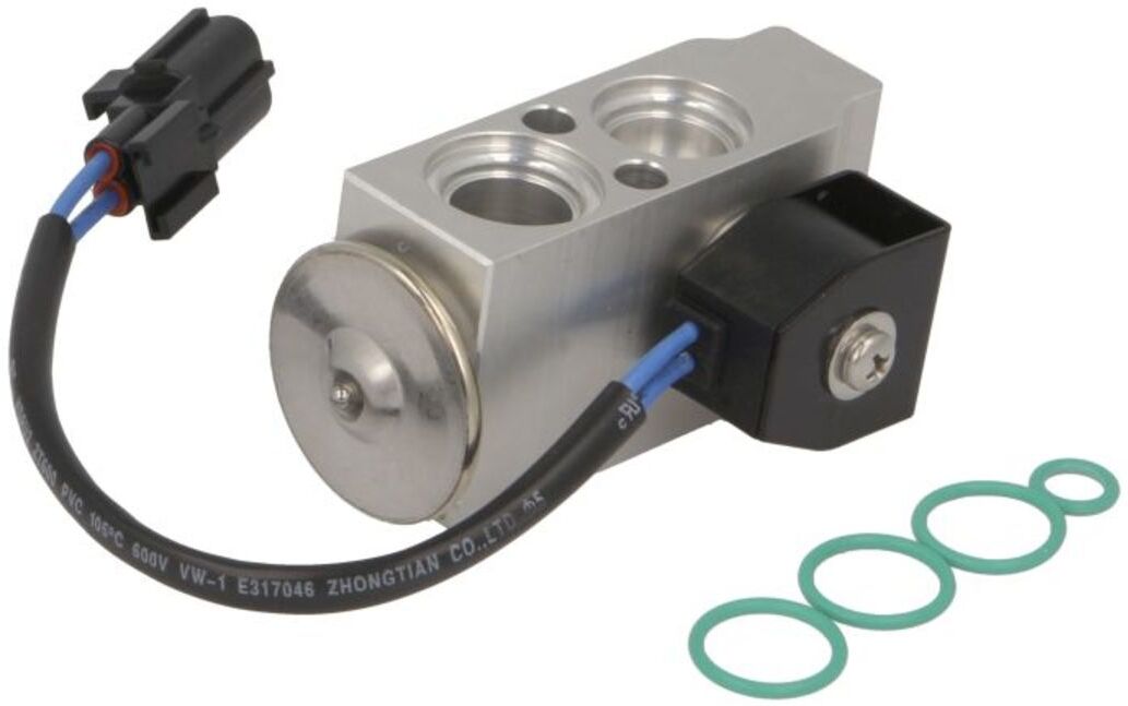 Ventil Klimaanlage NRF 38784