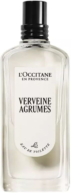 L'Occitane en Provence Verveine Agrumes EDT Vapo 75 ml