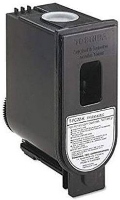Toshiba T-FC22-K toner preto