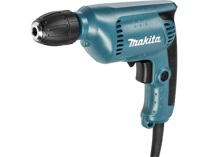 Perceuse visseuse MAKITA 450 W Ø 10 mm - 6413