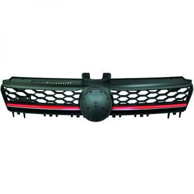 DIEDERICHS Kühlergitter HD Tuning 2216840 für VW