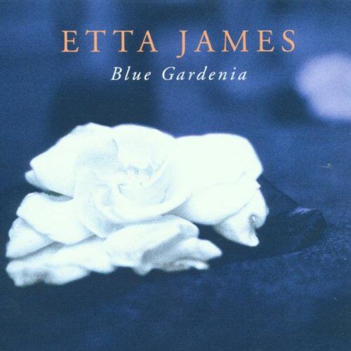 Etta James - Blue Gardenia - Preis vom 09.10.2026 07:28:09 h