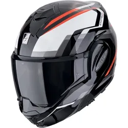 Scorpion EXO Tech Evo Furio Helm XS (54)