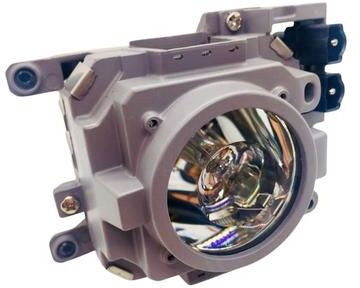 AL™ Series Lamp & Housing for the Christie Digital Mirage HD10K-M Projector - 90 Day Warranty
