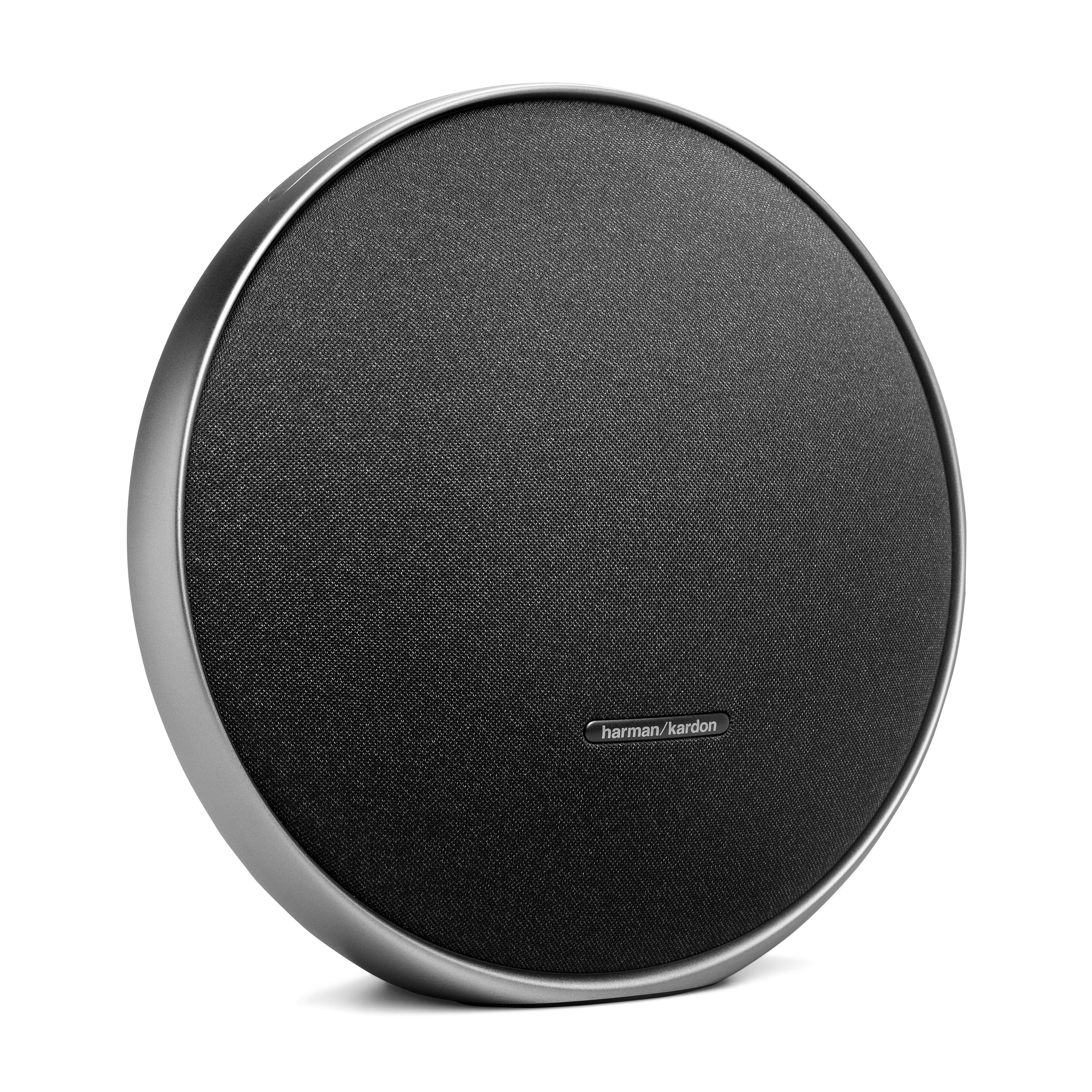 Harman/Kardon Onyx Studio 9 Tragbarer Bluetooth-Stereo-Lautsprecher schwarz HKOS9BLKEP