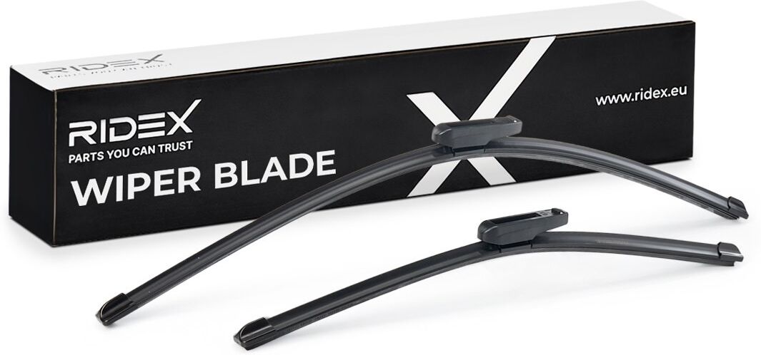 RIDEX 298W0104 Wiper blade