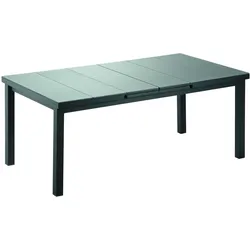 Gartentisch NANCY (LBH 180x100x76 cm) - LBH 180x100x76 cm