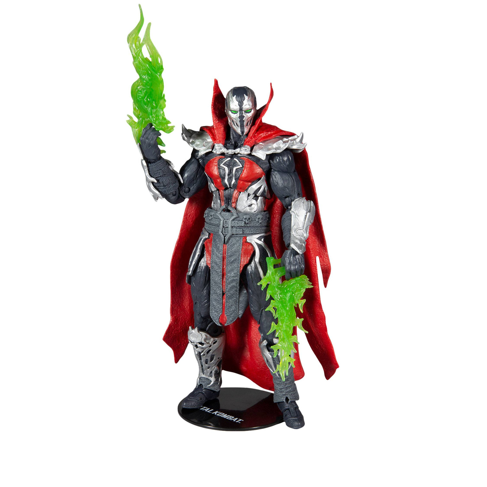 McFarlane Toys Mortal Kombat 11 Actiefiguur Malefik Spawn, 18 cm, MCF11042