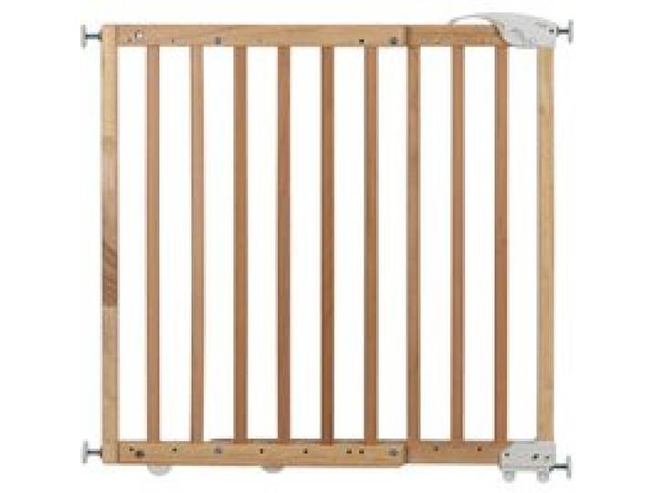 Tür- und Treppenschutzgitter Baukasten Klemm- & Schraubgitter