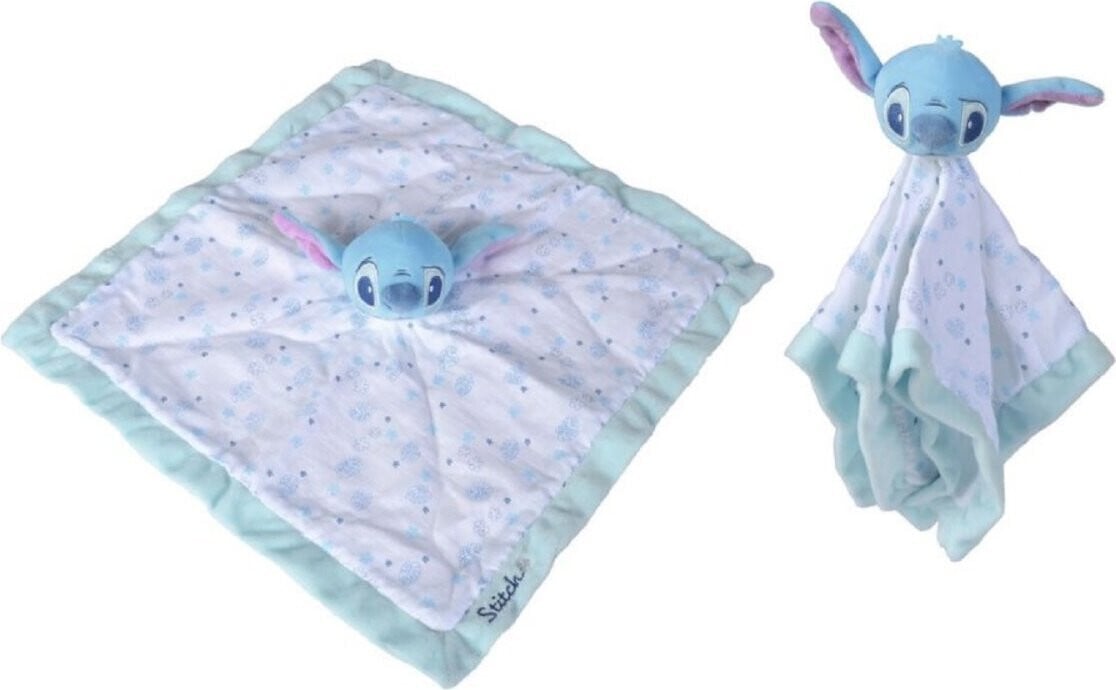 Disney Lilo & Stitch knuffel