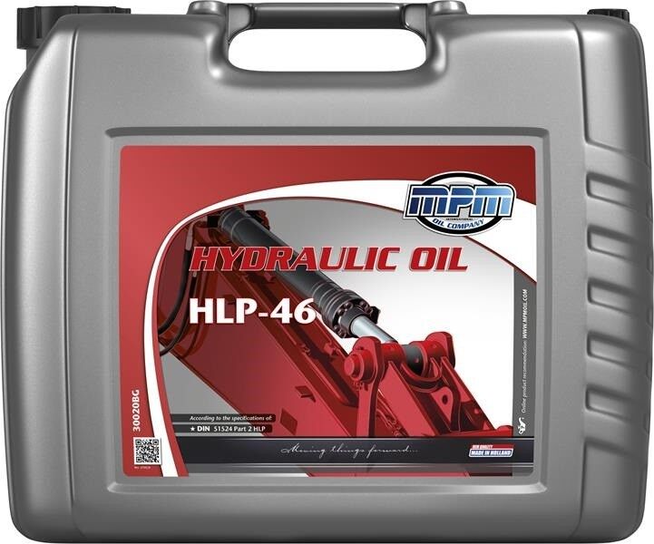 MPM 30020BG Hydrauliköl