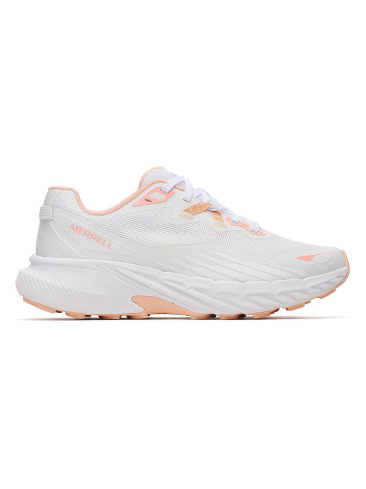 Merrell Trailrunningschuhe "Agility" in Weiß - 40,5