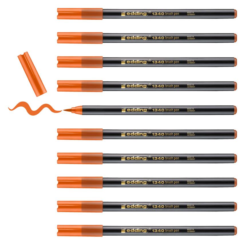 Edding Brushpen 1340 (1x) (1340-006)