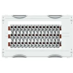 Striebel&amp;John Sammelschienen-Modul MR202B