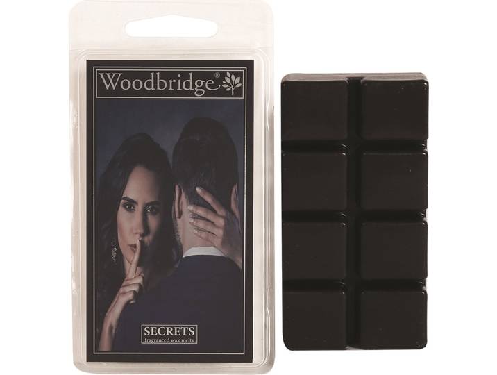 wax melts secrets voor geurbrander/oliebrander waxbrander etherische olie