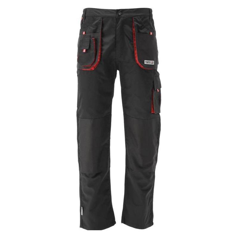 Yato Arbeitshose (L) (YT-8027)