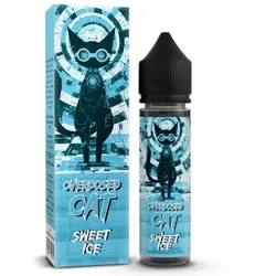Overdosed Cat Sweet Ice Longfill Aroma