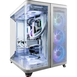 ONE High End Gaming PC AR322 - Corsair Edition