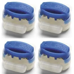 10x Drahtverbinder Kabel Verbinder 3M 314 Viking iMow ® MI 632 C P PC