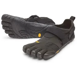 Vibram Damen FiveFingers KMD Sport 2.0 schwarz 42.0
