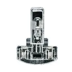 Glühlampe für Schalter und Taster, 48 V, 25 mA