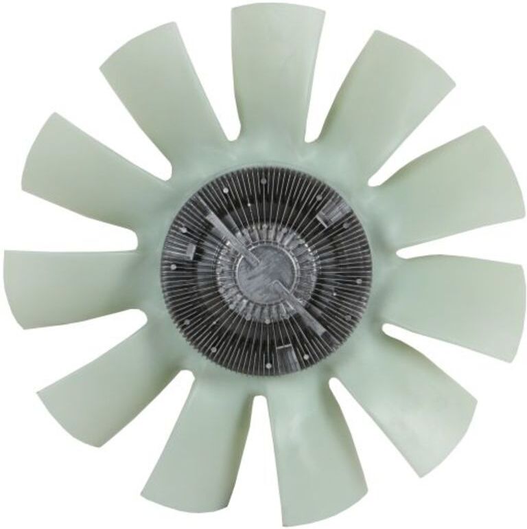 Kupplung, Kühlerlüfter BORG WARNER 20008675