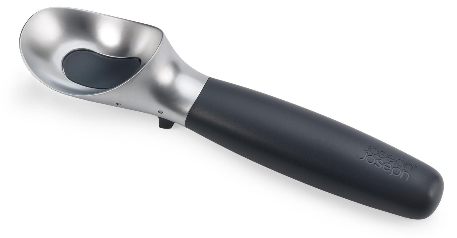 Selius Elevate IJsschep met antislip handvat en trekkerontgrendeling