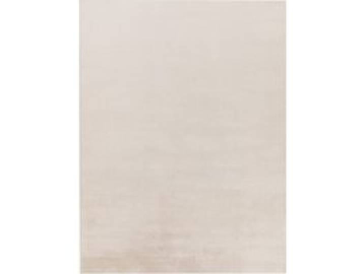 Tapis moelleux Solina crème 120x160 cm