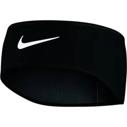 NIKE Kinder Stirnband Knit, Größe ONE SIZE in Schwarz 091