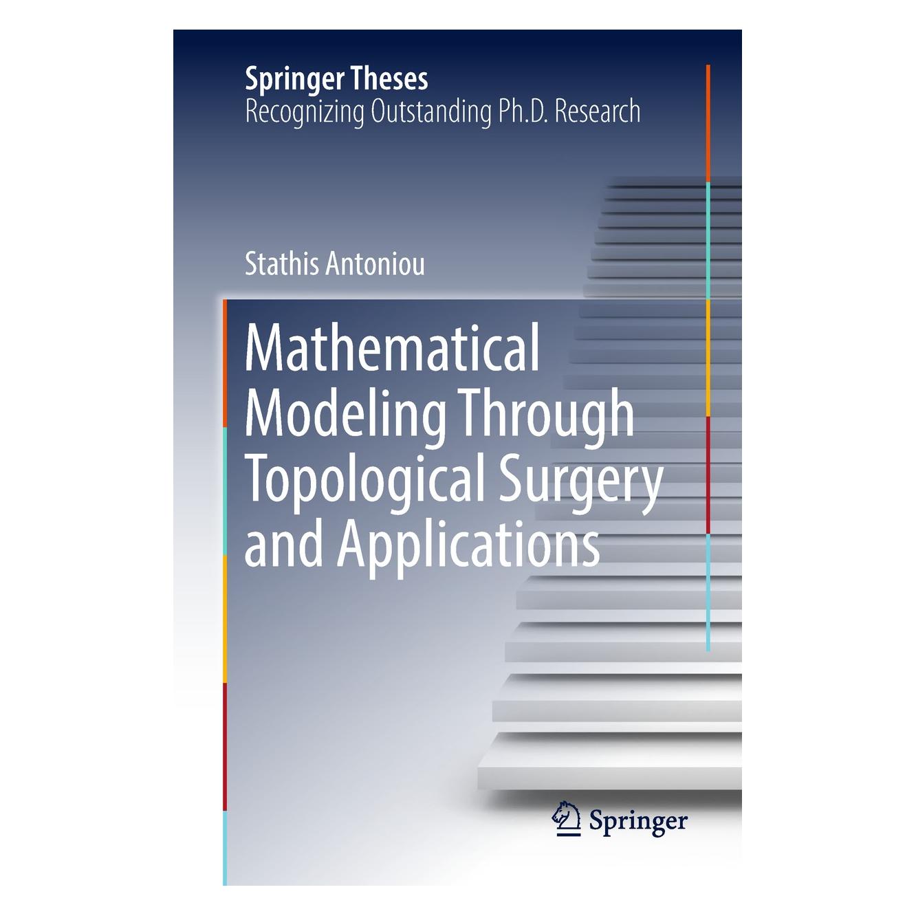 Springer Antoniou:Mathematical Modeling Through (Englisch, Hardcover, Stathis Antoniou) (9783319970660)