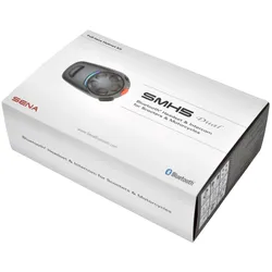Sena Headset SMH5 Doppelset