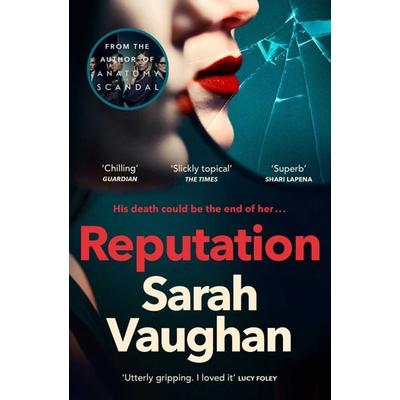 Reputation, Taschenbuch von Sarah Vaughan, Simon & Schuster Uk, 978-1-398-50206-2