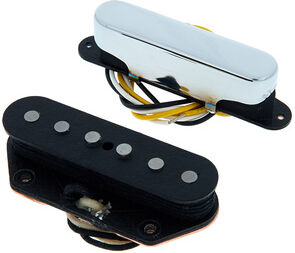 Fender CS Twisted Tele Pickup Set