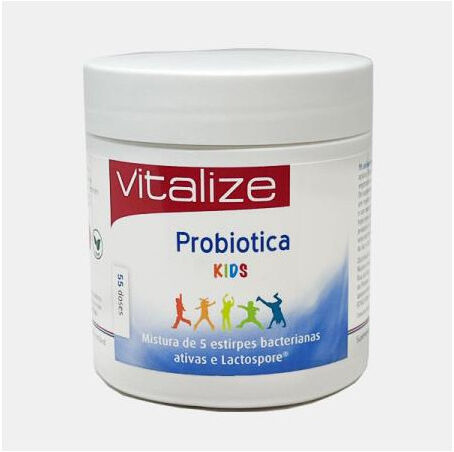 VITALIZE PROBIOTICA KIDS 83g